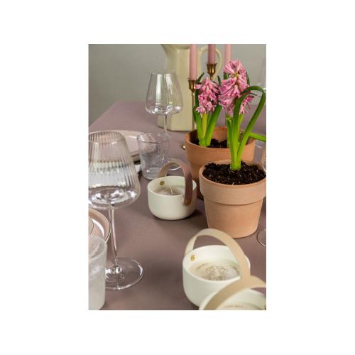 Свеча Valerie Concept с крышкой CNDL 5 BG; - купить подарки с логотипом в Воронеже