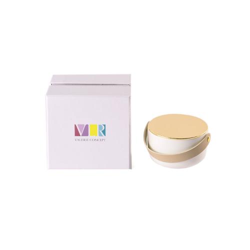 Свеча Valerie Concept с крышкой CNDL 5 BG; - купить необычные подарки в Воронеже