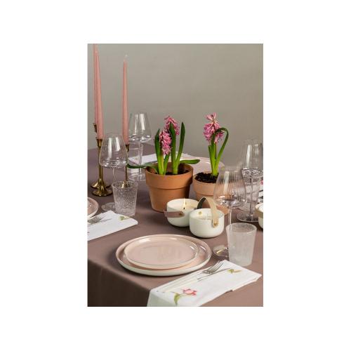 Свеча Valerie Concept с крышкой CNDL 5 GRN; - купить именные сувениры в Воронеже