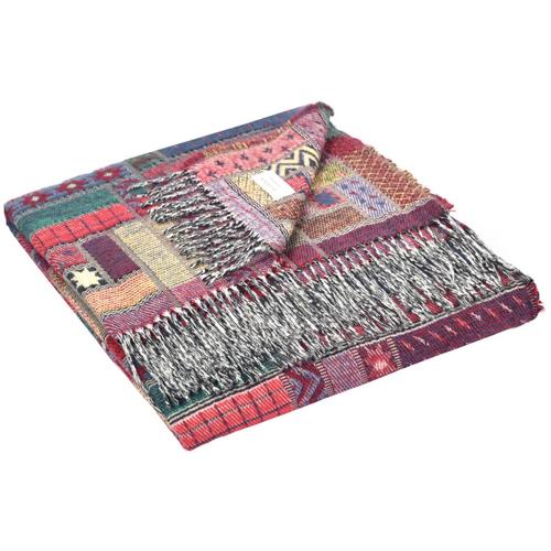 Плед Marzotto BALTIMORA CTN 2950; - купить необычные подарки в Воронеже