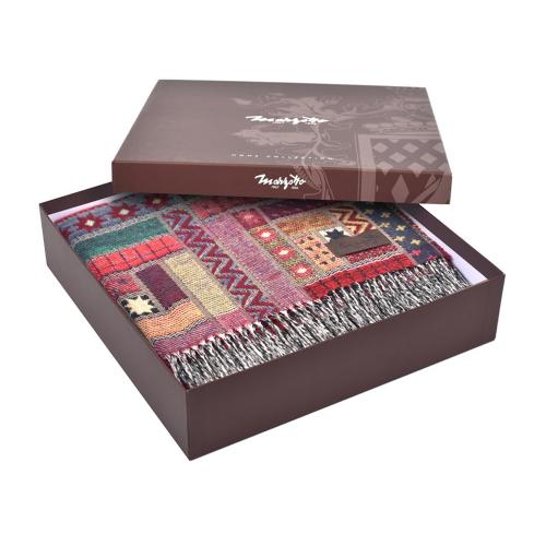 Плед Marzotto BALTIMORA CTN 2950; - купить необычные сувениры в Воронеже