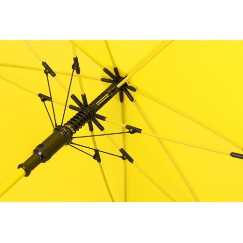 Зонт-трость Color полуавтомат; - купить именные сувениры в Воронеже