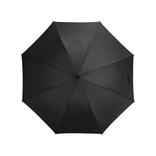 Зонт-трость Bergen, полуавтомат; - купить именные сувениры в Воронеже