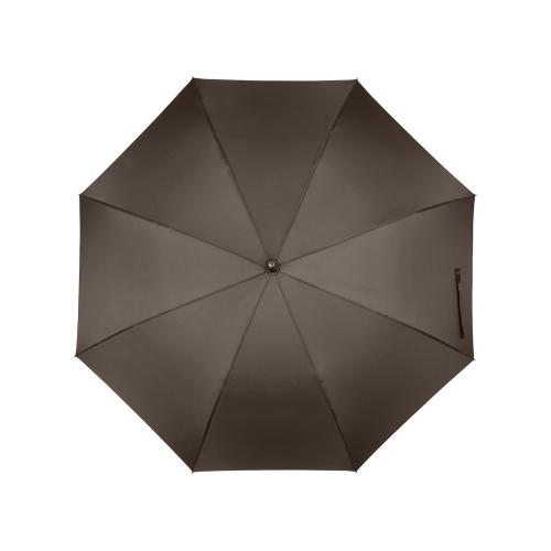 Зонт-трость Wind, полуавтомат; - купить подарки с логотипом в Воронеже