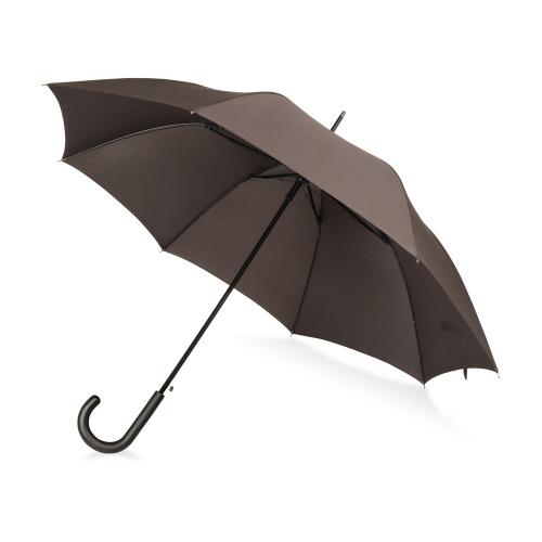 Зонт-трость Wind, полуавтомат; - купить бизнесс-сувениры в Воронеже