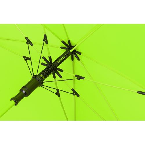 Зонт-трость Color полуавтомат; - купить именные сувениры в Воронеже