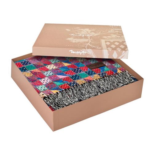 Плед Marzotto CHICAGO 4960; - купить необычные сувениры в Воронеже