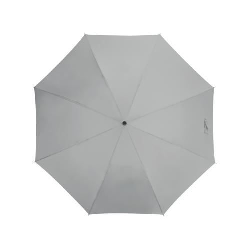 Зонт-трость Bergen, полуавтомат; - купить именные сувениры в Воронеже