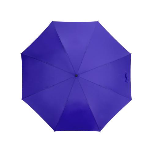 Зонт-трость Bergen, полуавтомат; - купить именные сувениры в Воронеже