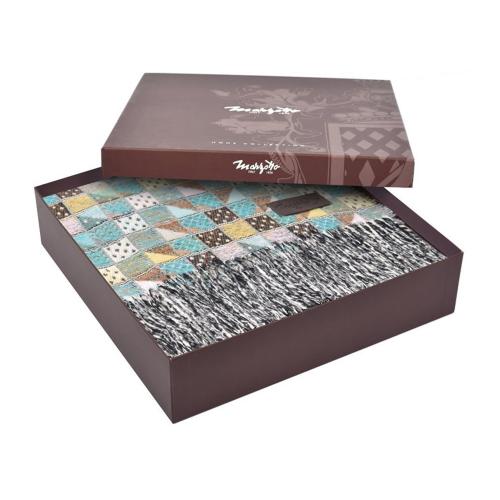 Плед Marzotto CHICAGO 7960; - купить необычные сувениры в Воронеже