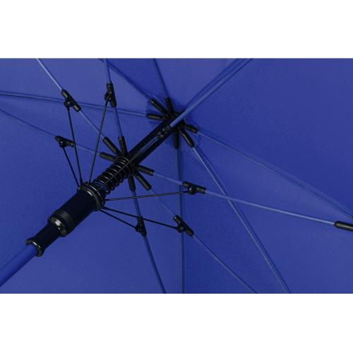 Зонт-трость Color полуавтомат; - купить именные сувениры в Воронеже