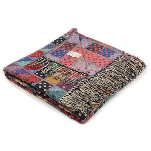 Плед Marzotto ILLINOIS CTN 4960; - купить необычные подарки в Воронеже