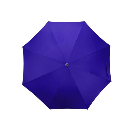 Зонт-трость Color полуавтомат; - купить подарки с логотипом в Воронеже