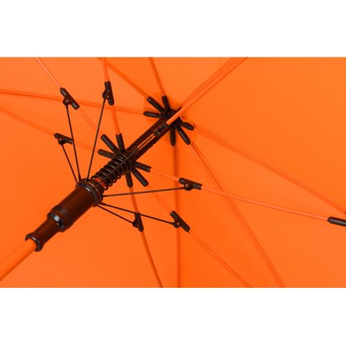 Зонт-трость Color полуавтомат; - купить именные сувениры в Воронеже