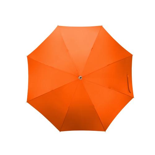 Зонт-трость Color полуавтомат; - купить подарки с логотипом в Воронеже