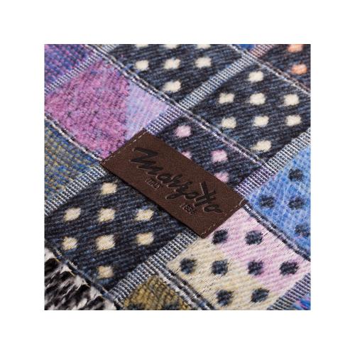 Плед Marzotto ILLINOIS CTN 9040; - купить необычные сувениры в Воронеже