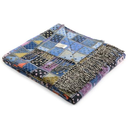 Плед Marzotto ILLINOIS CTN 9040; - купить необычные подарки в Воронеже