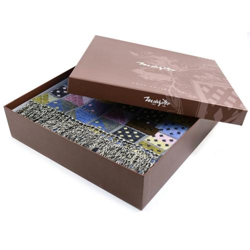 Плед Marzotto ILLINOIS CTN 9040; - купить подарки с логотипом в Воронеже