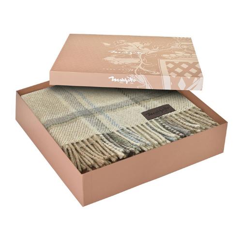 Плед MARZOTTO AREQUIPA 5186; - купить необычные сувениры в Воронеже