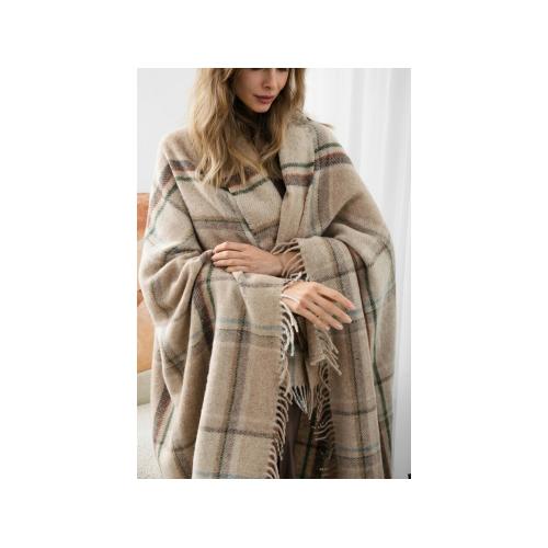 Плед MARZOTTO AREQUIPA 5186; - купить именные сувениры в Воронеже