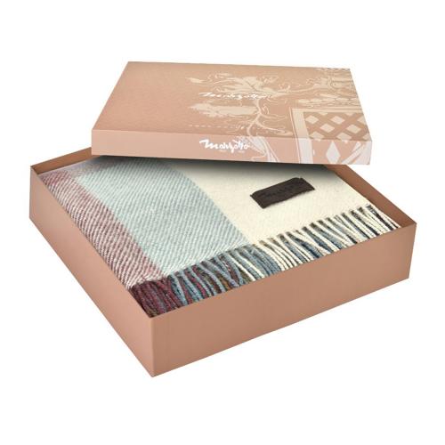 Плед MARZOTTO AREQUIPA 5200; - купить именные сувениры в Воронеже