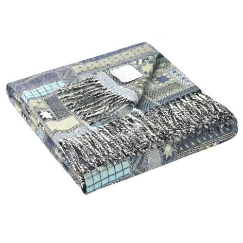 Плед Marzotto BALTIMORA 5040; - купить необычные подарки в Воронеже