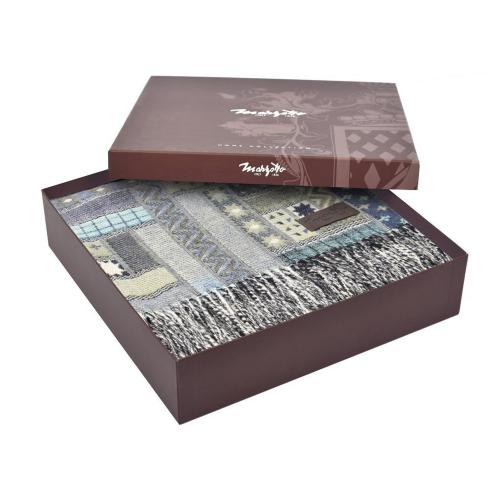 Плед Marzotto BALTIMORA 5040; - купить необычные сувениры в Воронеже