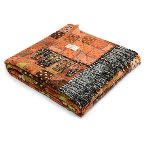 Плед Marzotto ILLINOIS CTN 7040; - купить необычные подарки в Воронеже