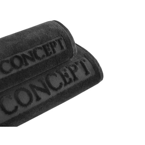 Полотенце Valerie Concept VT S3 Anthracite; - купить необычные сувениры в Воронеже