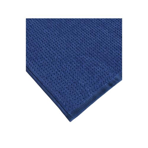 Полотенце Valerie Concept TVC S3 Blue; - купить подарки с логотипом в Воронеже