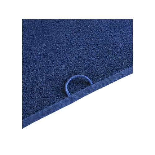 Полотенце Valerie Concept TVC S3 Blue; - купить именные сувениры в Воронеже