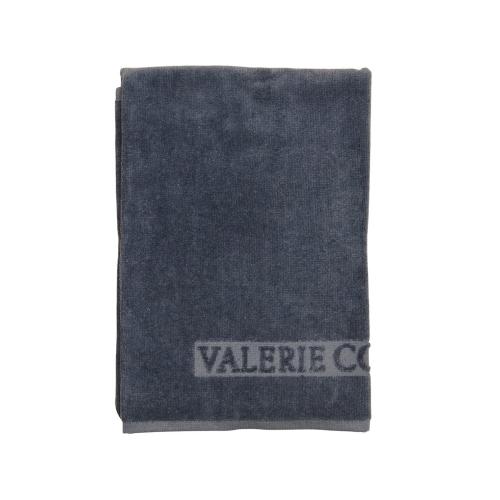 Полотенце Valerie Concept VT S2 Blue; - купить необычные подарки в Воронеже