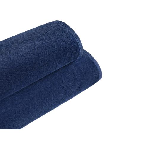 Полотенце Valerie Concept VT S2 Blue; - купить именные сувениры в Воронеже