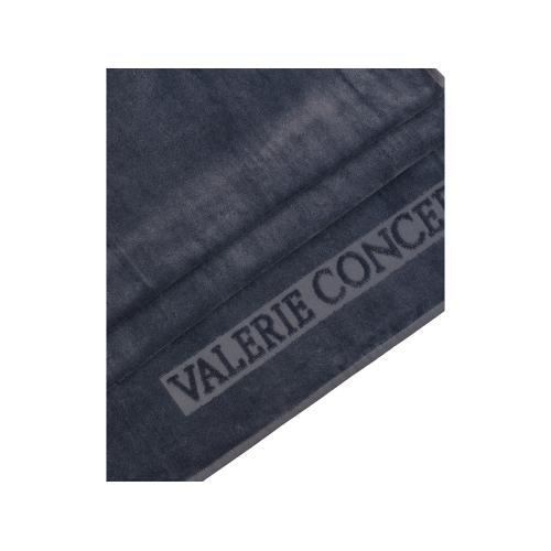 Полотенце Valerie Concept VT S3 Blue; - купить необычные подарки в Воронеже