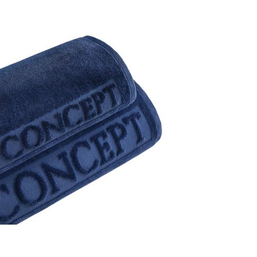 Полотенце Valerie Concept VT S3 Blue; - купить подарки с логотипом в Воронеже