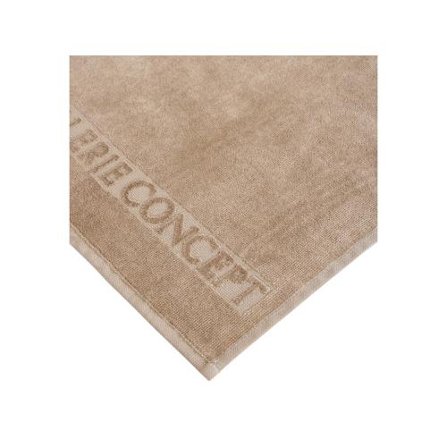 Полотенце Valerie Concept VT Beige S2; - купить именные сувениры в Воронеже