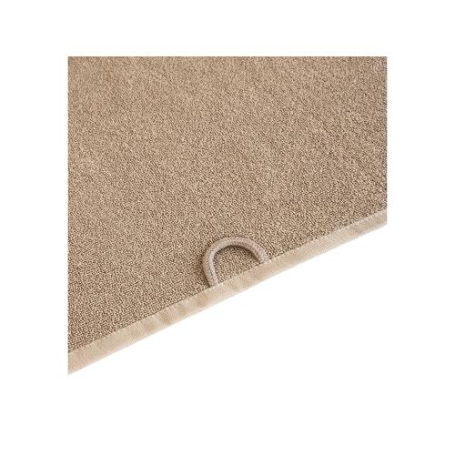 Полотенце Valerie Concept VT Beige S3; - купить необычные сувениры в Воронеже