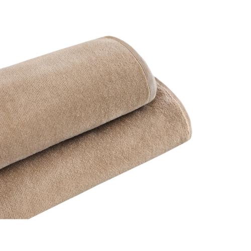 Полотенце Valerie Concept VT Beige S3; - купить именные сувениры в Воронеже