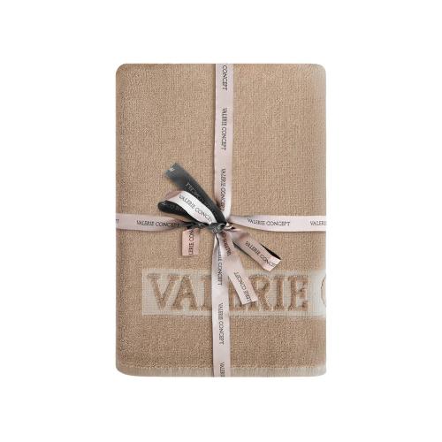 Полотенце Valerie Concept VT Beige S3; - купить необычные подарки в Воронеже
