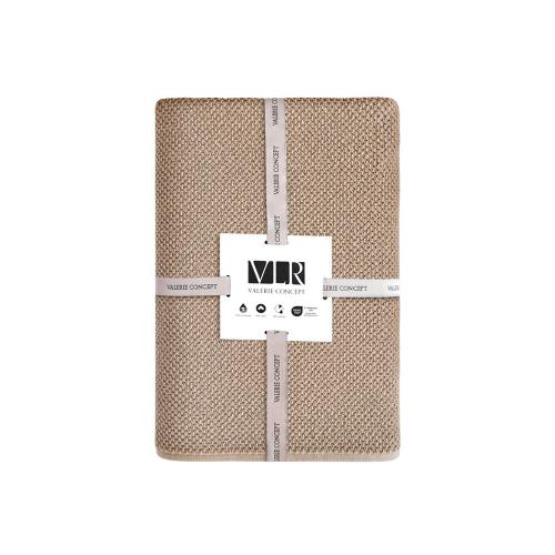 Полотенце Valerie Concept TRC S3 Beige