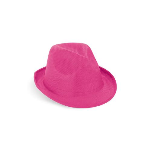 MANOLO. Шляпа, Розовый