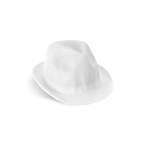 MANOLO. Шляпа, Белый