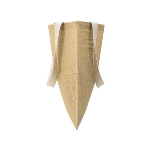 Шоппер Jute джутовый; - купить подарки с логотипом в Воронеже