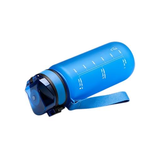 Бутылка спортивная Ригон, объем 750 мл; - купить необычные подарки в Воронеже