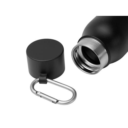 Термобутылка CUBEL/КЬЮБЕЛ с двойными стенками; - купить необычные подарки в Воронеже