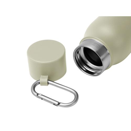 Термобутылка CUBEL/КЬЮБЕЛ с двойными стенками; - купить необычные подарки в Воронеже