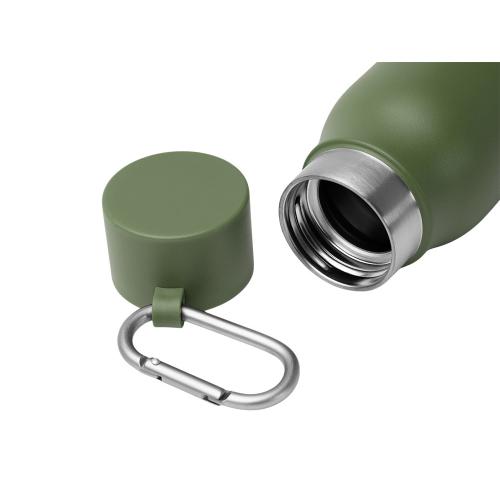 Термобутылка CUBEL/КЬЮБЕЛ с двойными стенками; - купить необычные подарки в Воронеже