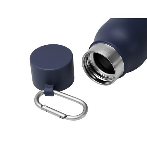 Термобутылка CUBEL/КЬЮБЕЛ с двойными стенками; - купить необычные подарки в Воронеже