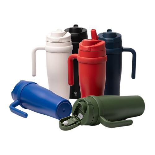 Термокружка KALAM/КАЛАМ с двойными стенками; - купить необычные подарки в Воронеже