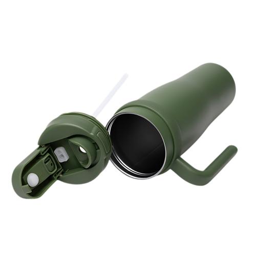 Термокружка KALAM/КАЛАМ с двойными стенками; - купить необычные сувениры в Воронеже